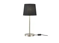 Настольная лампа Donolux T111048.1A SABL PRAGUE