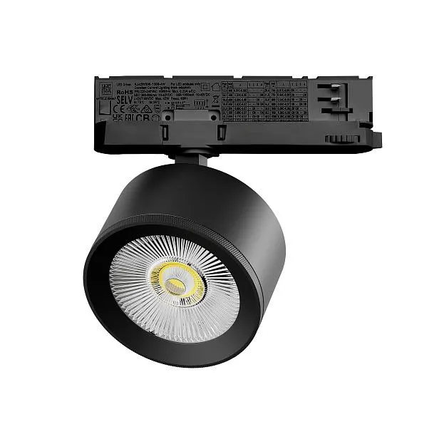 Светильник для трековой системы Quattro LED Lightstar A5547QT ALTA PRO
