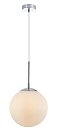 Подвесной светильник Maytoni P031PL-01CH Lumina
