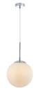 Подвесной светильник Maytoni P031PL-01CH Lumina
