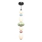 Светильник подвесной ST-Luce SL6134.453.01 FLORENTINI