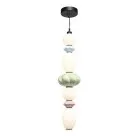 Светильник подвесной ST-Luce SL6134.453.01 FLORENTINI