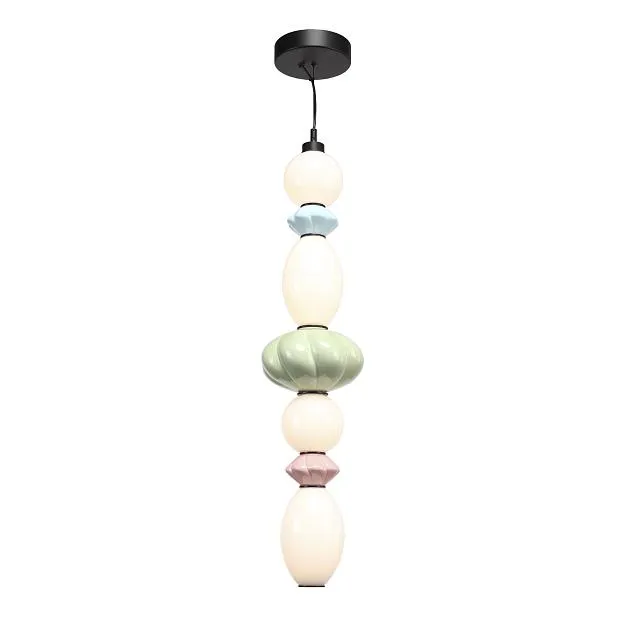 Светильник подвесной ST-Luce SL6134.453.01 FLORENTINI Светильник подвесной ST-Luce SL6134.453.01 FLORENTINI