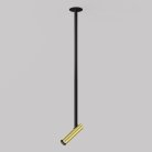 Подвесной светильник Technical Maytoni P141RS-L125-6W3K-BBS Focus T