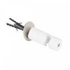 Крюк потолочный белый SLV 132671 FITU