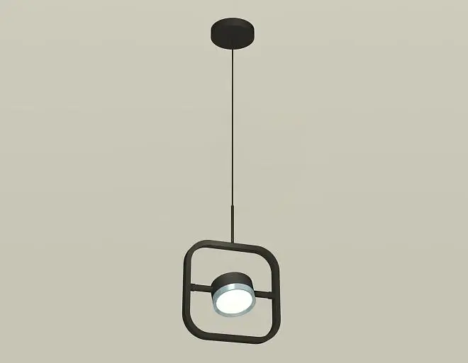 Подвесной светильник Ambrella light XB9119102
