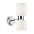 Бра Freya FR5203WL-02CH Savia