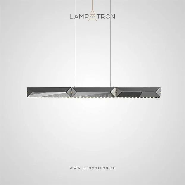 Реечный, рядный светильник STANLEY LONG Lampatron f-stanley-long01 8408-23042 Реечный, рядный светильник STANLEY LONG Lampatron f-stanley-long01 8408-23042
