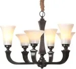 Подвесная люстра Cloyd 10006 Parade