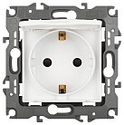 Розетка ЭРА 12-2103-01М