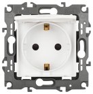 Розетка ЭРА 12-2103-01М