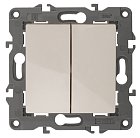 Переключатель ЭРА 14-1112-02