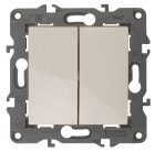 Переключатель ЭРА 14-1112-02