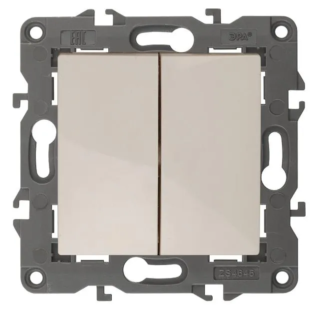 Переключатель ЭРА 14-1112-02