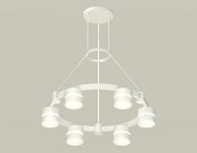 Подвесной светильник Ambrella light XR92031202