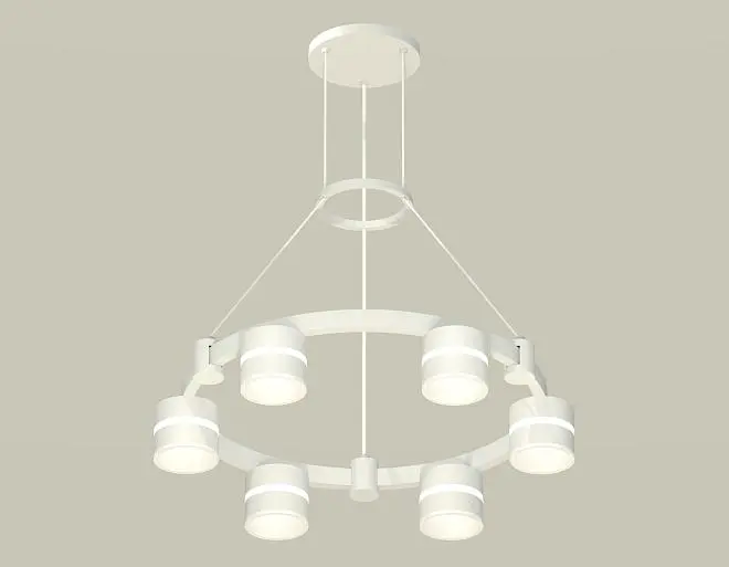 Подвесной светильник Ambrella light XR92031202