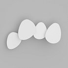 Настенный светодиодный светильник Ledron MW-8408 Air