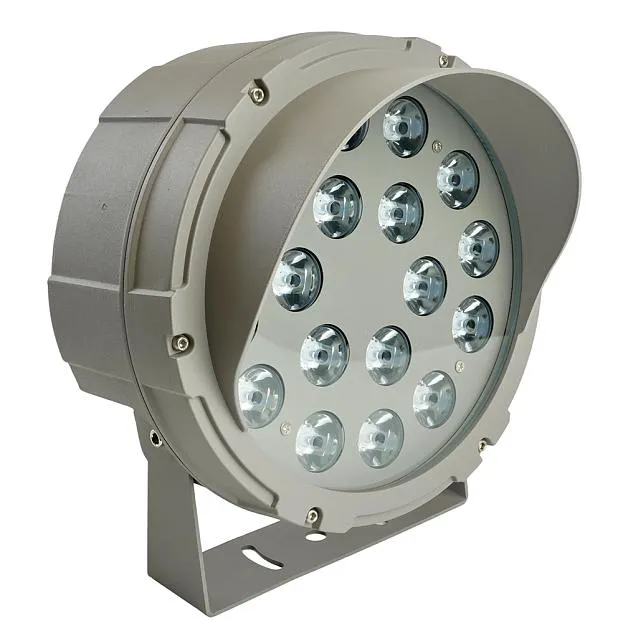 Светодиодный светильник ландшафтно-архитектурный Feron 51790 LL-702 85-265V 36W 6400K IP65 Светодиодный светильник ландшафтно-архитектурный Feron 51790 LL-702 85-265V 36W 6400K IP65