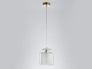 Подвес Newport 4401/S gold М0062629