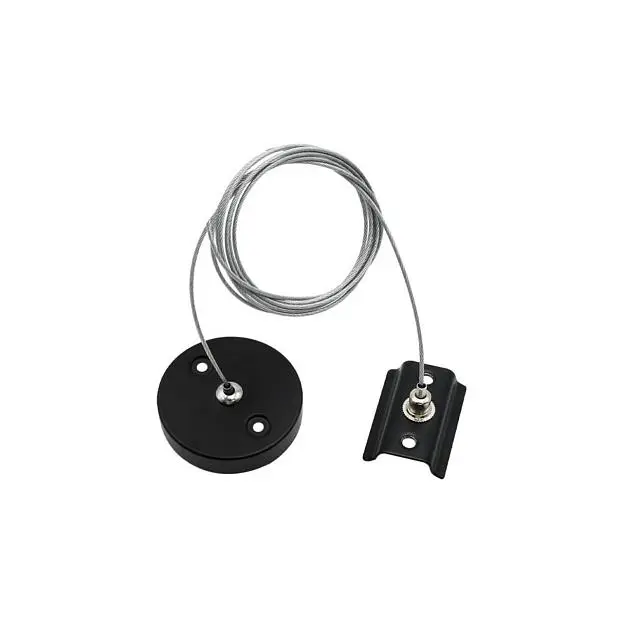 Трековая фурнитура Aployt APL.0282.00.06 Magnetic track 220 Трековая фурнитура Aployt APL.0282.00.06 Magnetic track 220