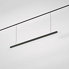 Трековый светильник 48W 4000K (чёрный) Elektrostandard 85108/01 Slim Magnetic Vilo a064806