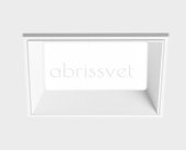 Встраиваемый светильник ITALLINE IT06-6019 4000K WHITE