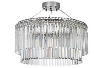 Люстра подвесная Arti Lampadari Elite Ovindoli L 1.5.60.101 N