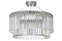 Люстра подвесная Arti Lampadari Elite Ovindoli L 1.5.60.101 N