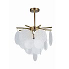 Люстра на штанге LOFT IT 10022/400 Frost