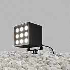 Ландшафтный светильник Maytoni O309FL-L18B3K Ares