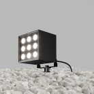 Ландшафтный светильник Maytoni O309FL-L18B3K Ares