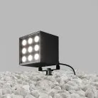 Ландшафтный светильник Maytoni O309FL-L18B3K Ares