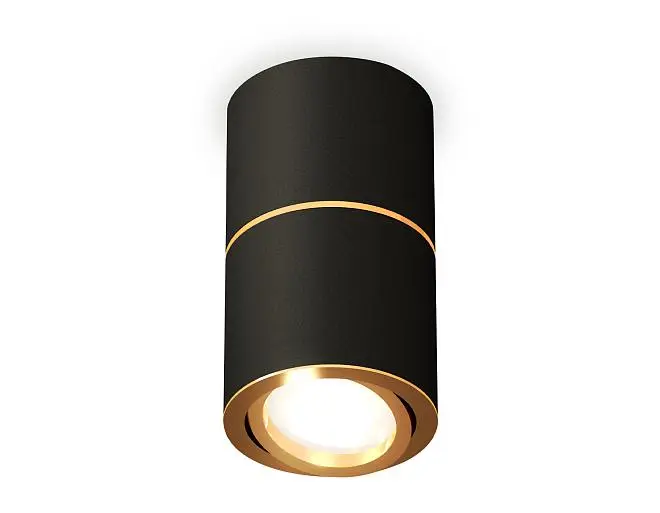 Комплект накладного поворотного светильника Ambrella light XS7402180 Techno Комплект накладного поворотного светильника Ambrella light XS7402180 Techno