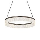 Подвесной светильник Delight Collection P0575-800A silver grey