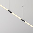 Светильник Technical Maytoni C148CL-L500-7W3K-B LARC