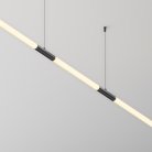 Светильник Technical Maytoni C148CL-L500-7W3K-B LARC