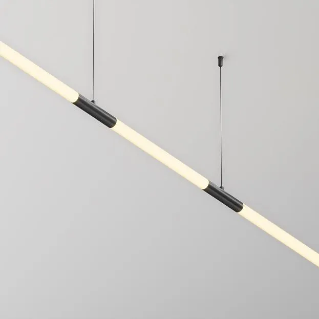 Светильник Technical Maytoni C148CL-L500-7W3K-B LARC