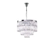 Подвесная люстра Newport 10128/S