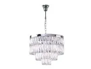 Подвесная люстра Newport 10128/S
