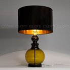 Настольная лампа Cloyd 30118 Pontifica