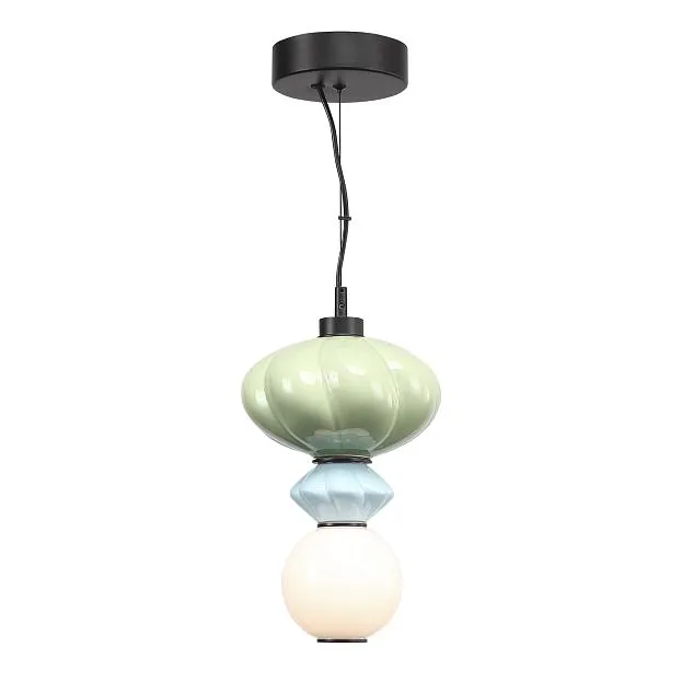 Светильник подвесной ST-Luce SL6134.403.01 FLORENTINI Светильник подвесной ST-Luce SL6134.403.01 FLORENTINI