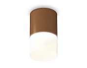 Комплект накладного светильника с акрилом Ambrella light XS6304042 Techno