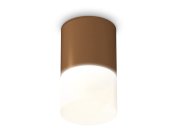 Комплект накладного светильника с акрилом Ambrella light XS6304042 Techno