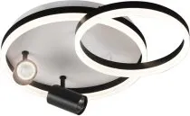 Потолочная люстра Reluce 02464-0.3-550