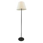 Торшер Arte Lamp A5068PN-1BK ALEA
