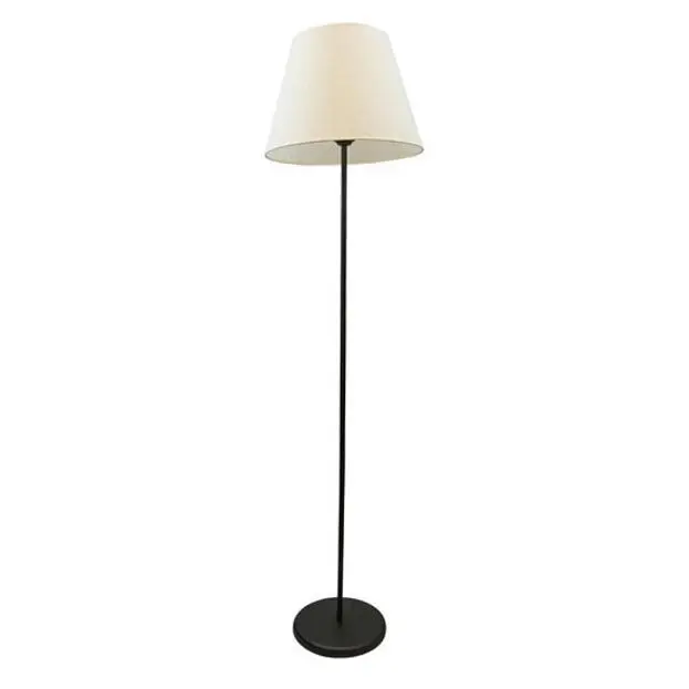 Торшер Arte Lamp A5068PN-1BK ALEA Торшер Arte Lamp A5068PN-1BK ALEA