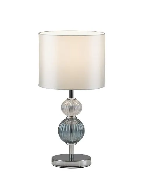 Лампа настольная Moderli V11878-1T Brumi