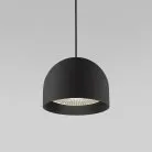 Подвесной светодиодный светильник / черный Elektrostandard 50261 LED Uno a065698