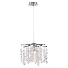 Подвесной светильник Arte Milano 230110.300.1.E27.H CR Веточка