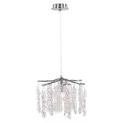 Подвесной светильник Arte Milano 230110.300.1.E27.H CR Веточка